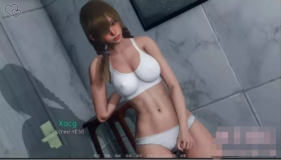 [欧美] 永恒世界 Ver0.6 精翻汉化版★无敌建模[PC+安卓][更新/8G]