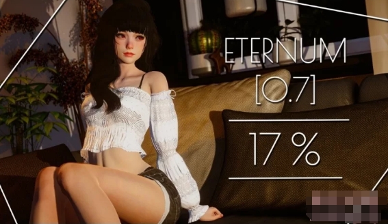 [欧美] 永恒世界 Ver0.6 精翻汉化版★无敌建模[PC+安卓][更新/8G]