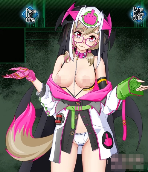 [国产] 国人制作 ：黑巢姐妹 官方中文版+全CG包[12月新作/2.1G]