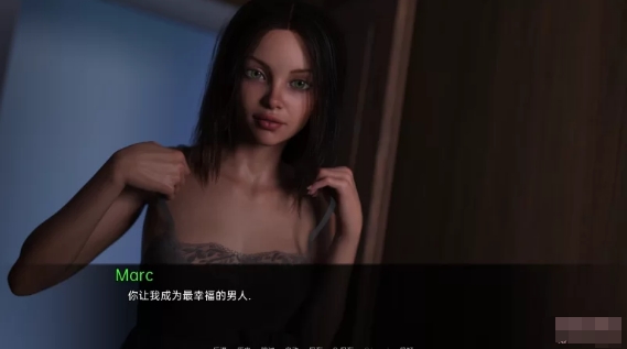 [欧美] 如此剧烈的疼痛 Such a SharpPain V0.904云汉化版[PC+安卓][12月更新/3.7G]