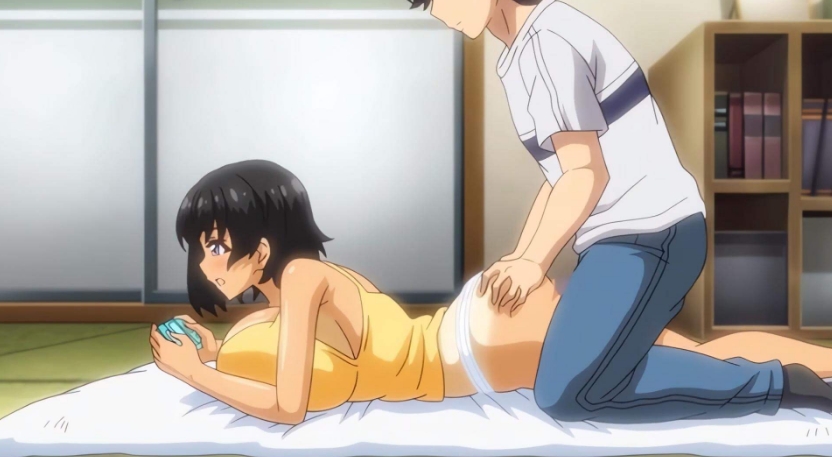 [日系] SUMMER！田舎性活 Ver1.02 精翻汉化版[佳作/全CV][补发1.4G]