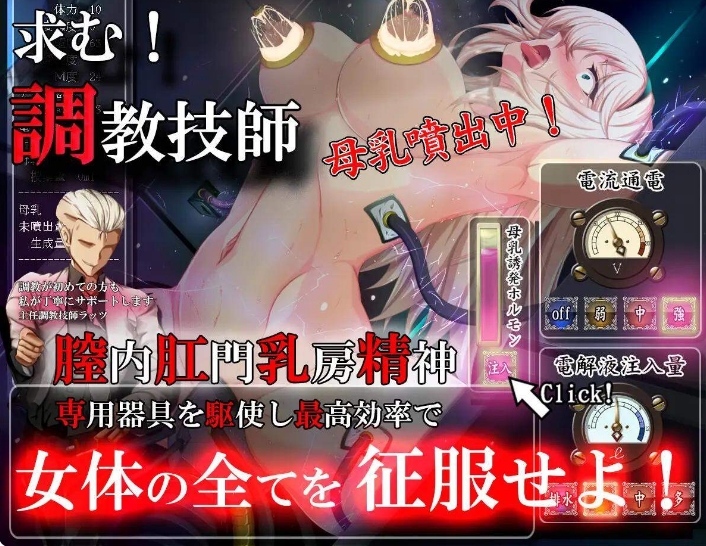 [日系] 绒布球剑士赛西莉亚 云翻汉化版+全CG包[12月新作/1.4G]