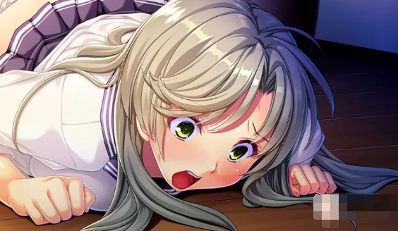 [日系] 不知不觉中我的女友堕落了 AI汉化版+存档★全CV[新汉化/3.4G]