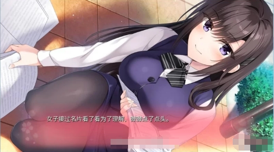[日系] Re CATION~Melty Healing~ AI汉化版+全CG存档★全CV[新汉化/3G]