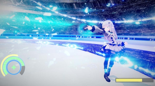 [日系] 雪剑的布兰狄亚SnowBrandia BOKI官中无修版★CV[12月新作/2.8G]
