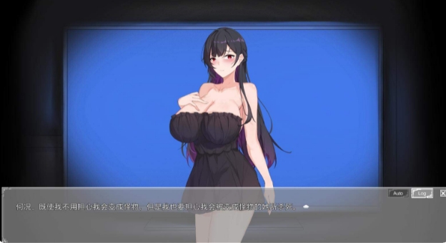 [日系] 恶灵寄生 Ver2.18 STEAM官中无修版★动态[12月更新/3.7G]