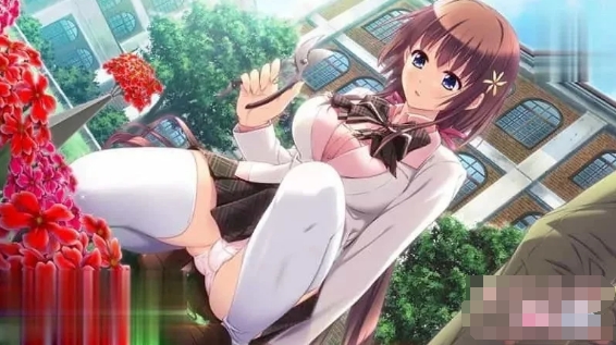 [日系] 龙堂寺士门的阴谋-动画追加版 AI汉化版+存档★全CV[新汉化/3.8G]
