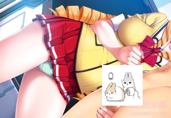 [日系] [聖少女] 潜在能力：Potential Ability AI汉化版+存档★全CV[新汉化/2.2G]