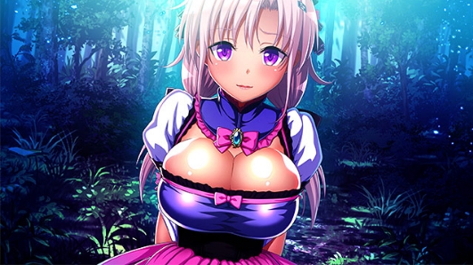 [日系] 欧派幻想4~修道士阿斯托尔 AI汉化版+全CG存档★全CV[新汉化/6.3G]