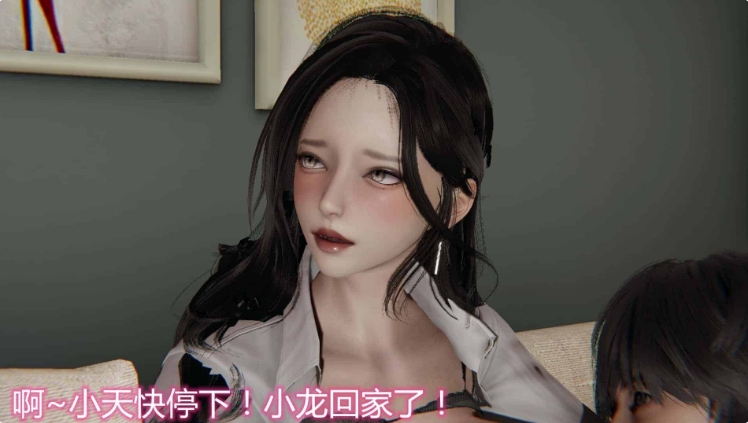 [3D彩漫] 16篇杂刊合集