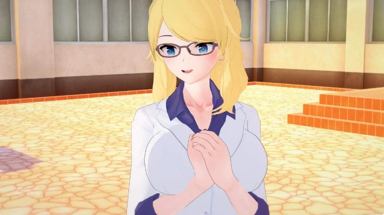 [日系SLG汉化动态]欲望之罪 淫欲之罪 淫荡的罪恶 Lustful Sin v0.4[双端1.88G]