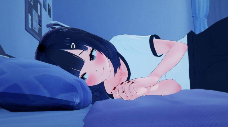 [日系SLG汉化动态]欲望之罪 淫欲之罪 淫荡的罪恶 Lustful Sin v0.4[双端1.88G]