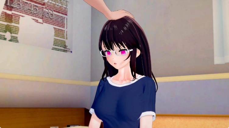[日系SLG汉化动态]欲望之罪 淫欲之罪 淫荡的罪恶 Lustful Sin v0.4[双端1.88G]