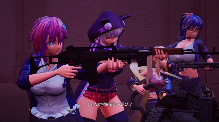 [日系] 死亡之种-甜蜜之家 V2.09R完全版+新DLC魅力歌曲★全CV[12月更新/20G]