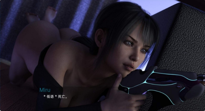 [欧美SLG汉化动态]一切开始的地方 Where It All Began [Ch.3Beta][电脑1.5G]