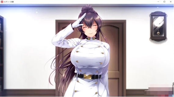 [日系] 柚子叶的诗-异能力组织犯罪对策部-第二课 AI汉化版★全CV[新汉化/4.9G]