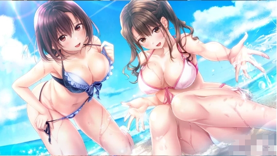 [日系] 爱之吻3：アイキス3 AI汉化版+全CG存档★全CV[新汉化/4G]