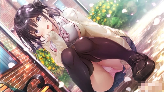 [日系] 爱之吻3：アイキス3 AI汉化版+全CG存档★全CV[新汉化/4G]