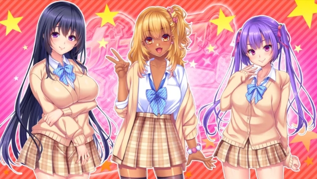 [ADV拔作AI智能翻译]ガチンコ!ビッチクラブ センセーション[电脑2.02G]
