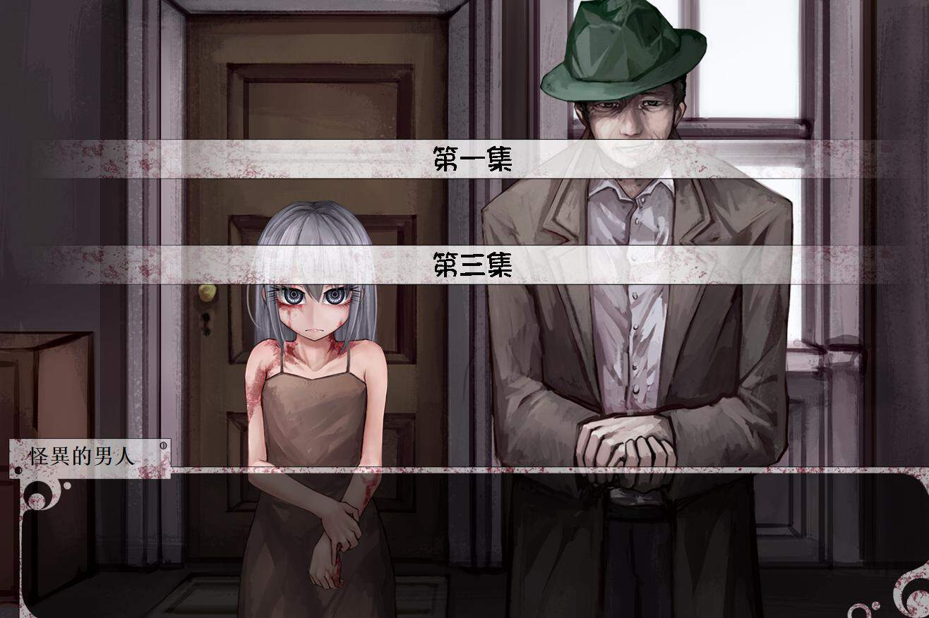 [养成SLG汉化]希尔薇の交配计划 V7.6.9 超级魔改步兵汉化版[电脑2.96G]