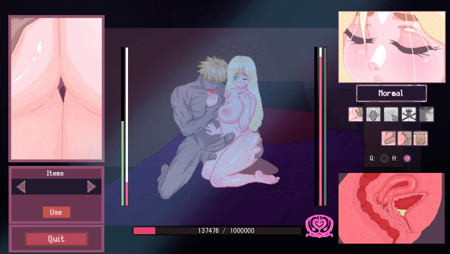 [日系SLG汉化动态]英雄派对必须陨落 Hero Party Must Fall v0.4.9[双端2.28G]
