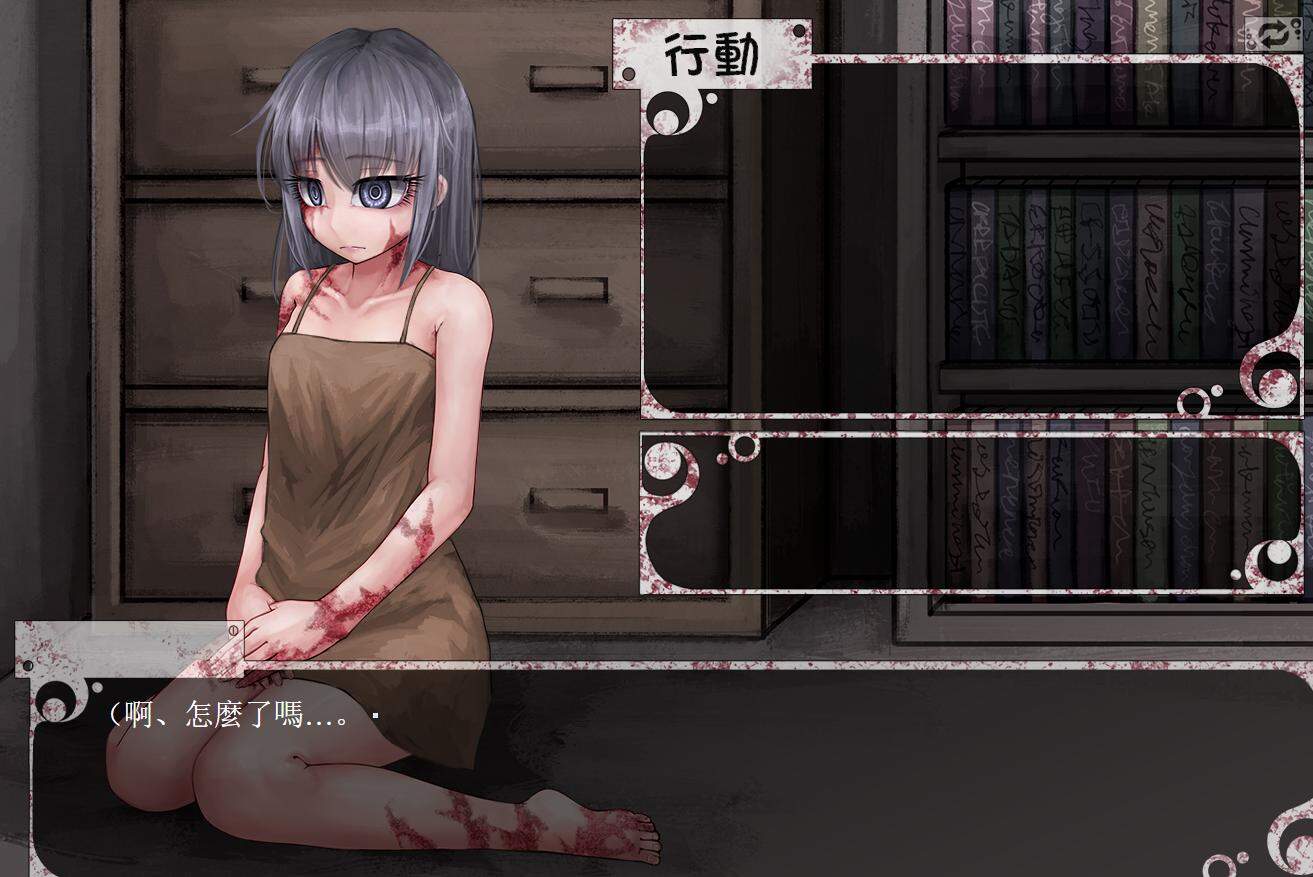 [养成SLG汉化]希尔薇の交配计划 V7.6.9 超级魔改步兵汉化版[电脑2.96G]