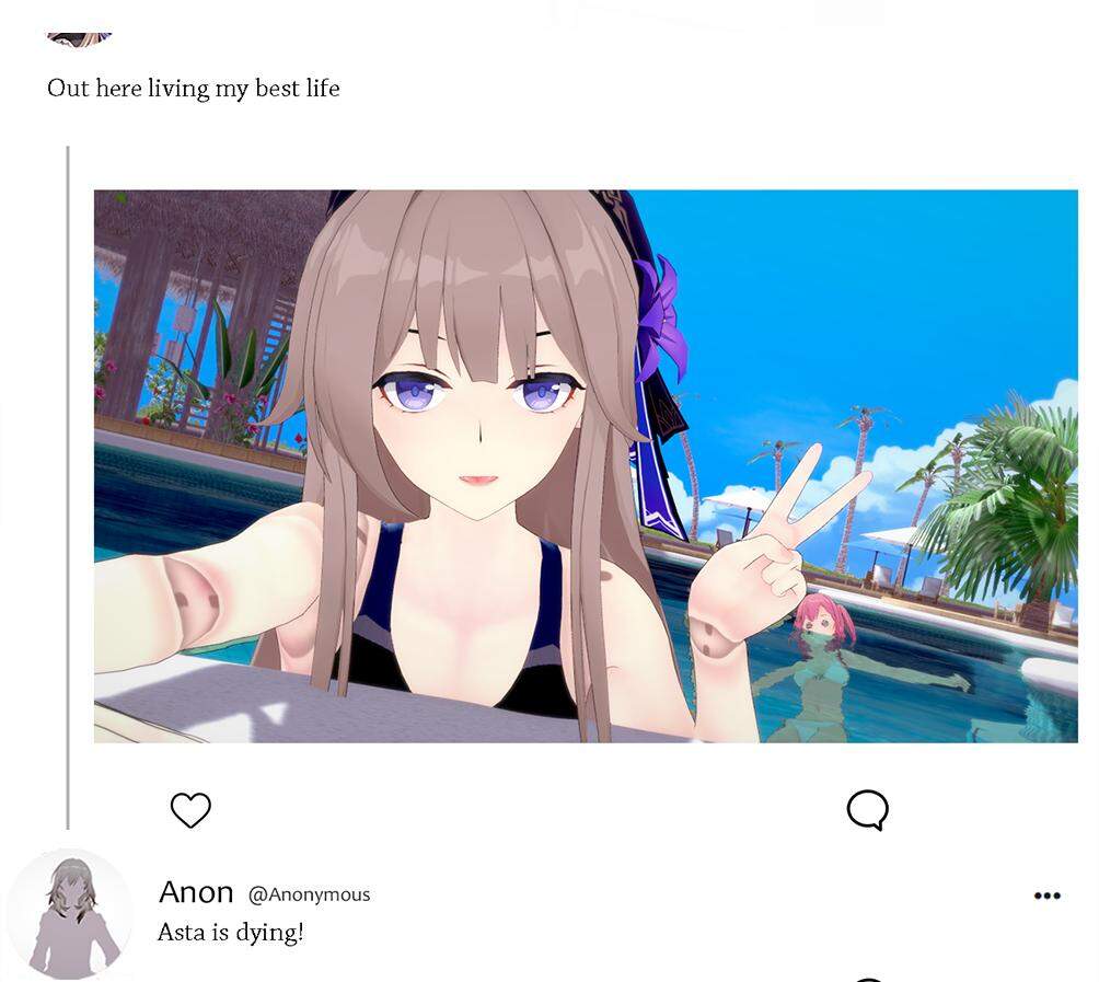 [日系SLG汉化3D]星穹铁道 Honkers Get Railed v0.1[双端529M]