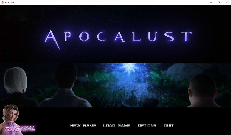 [欧美] 欲望启示录 Apocalust V0.07云翻汉化版[1月新作/2.6G]