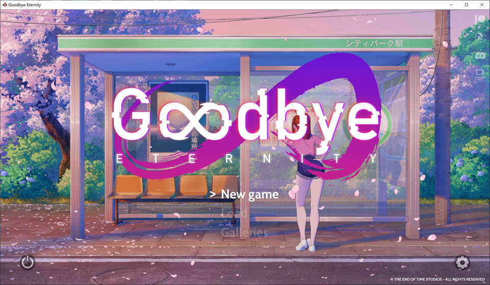 [欧美] 永恒不再 Goodbye Eternity V0.81 官方中文版[PC+安卓][1月更新/1.9G]