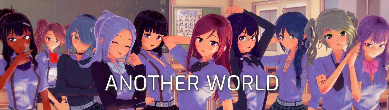 [欧美] 另一个世界Another World Ver1.4 云翻汉化版[PC+安卓][1月更新/2.8G]