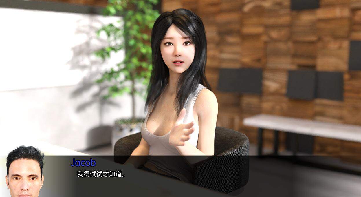 [沙盒SLG汉化]妻子的困境重温 Wifey's Dilemma Revisited v0.40[双端3.42G]