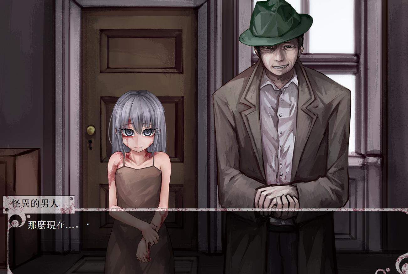 [养成SLG汉化]希尔薇の交配计划 V7.6.9 超级魔改步兵汉化版[电脑2.96G]