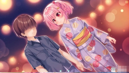 [日系] 间宫摩美想要疗愈你 STEAM官方中文版★全CV[12月新作/2.6G]