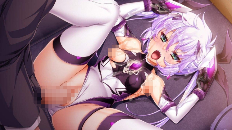 [日系] 光翼战姬艾克斯蒂亚 三部曲 精翻汉化版+全CG存档★全CV[新整合/12G]