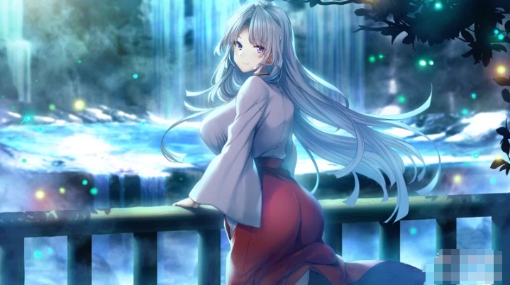 [日系] 甜蜜夏日 Perfect Edition V2.0 AI汉化版+全CG存档★全CV[新汉化/6.9G]