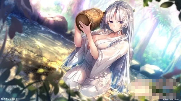 [日系] 甜蜜夏日 Perfect Edition V2.0 AI汉化版+全CG存档★全CV[新汉化/6.9G]