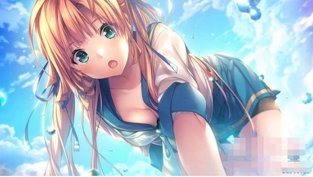 [日系] 甜蜜夏日 Perfect Edition V2.0 AI汉化版+全CG存档★全CV[新汉化/6.9G]