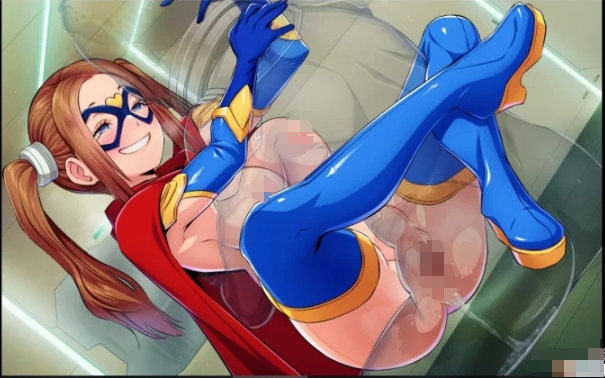 [日系] 献祭恶之异能者SACRIFICE VILLAINS Ver1.1 AI汉化版+存档★全CV[新汉化/4.6G]