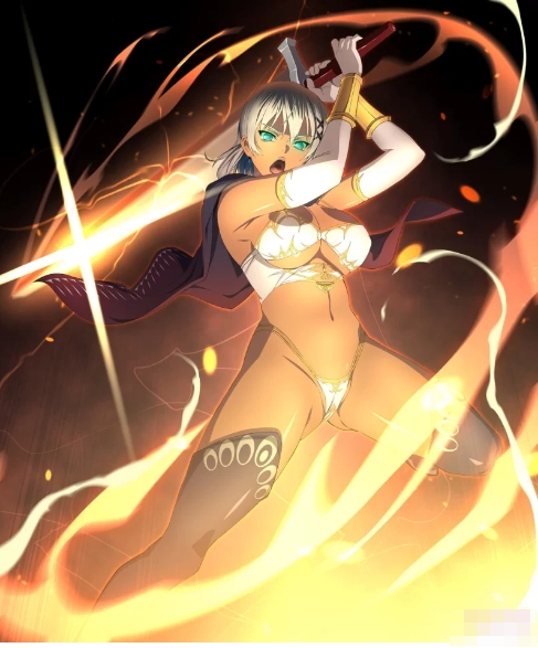 [日系] 背德之都伊修加亚Dungeon of Regalias AI汉化版+全CG存档★全CV[新汉化/3G]