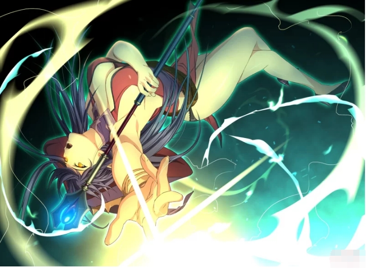 [日系] 背德之都伊修加亚Dungeon of Regalias AI汉化版+全CG存档★全CV[新汉化/3G]