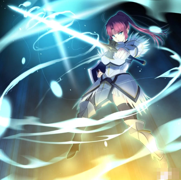 [日系] 背德之都伊修加亚Dungeon of Regalias AI汉化版+全CG存档★全CV[新汉化/3G]