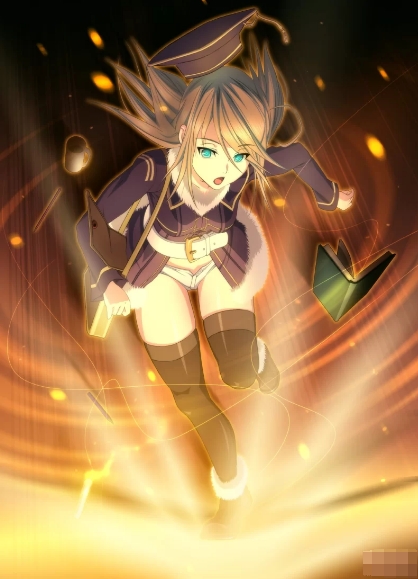[日系] 背德之都伊修加亚Dungeon of Regalias AI汉化版+全CG存档★全CV[新汉化/3G]