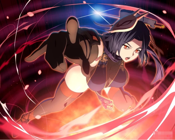 [日系] 背德之都伊修加亚Dungeon of Regalias AI汉化版+全CG存档★全CV[新汉化/3G]