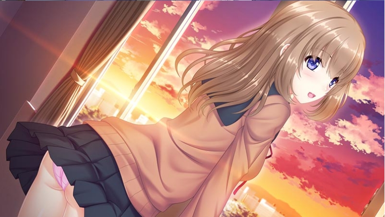 [日系] 用我的金棒征服前辈和后辈的妻子2 AI汉化版+存档★全CV[新汉化/3G]