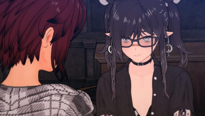 [日系SLG汉化]更好的东西 Something Better v0.1.9[双端1.87G]