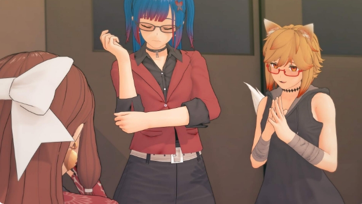 [日系SLG汉化]更好的东西 Something Better v0.1.9[双端1.87G]