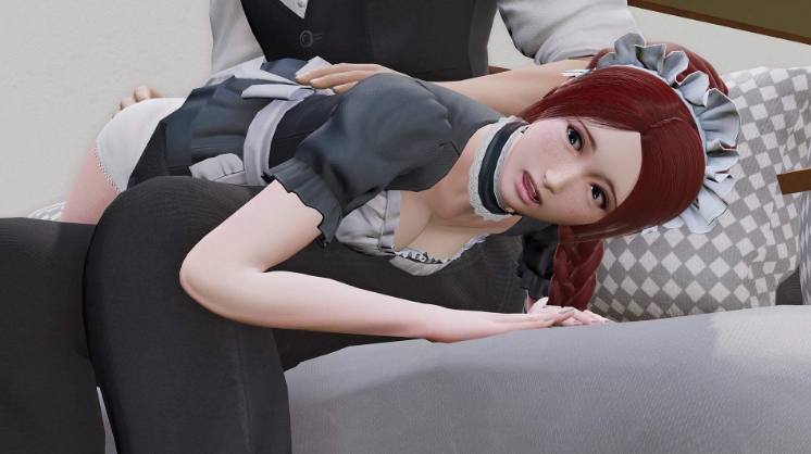 [欧美] 校长先生！TheHeadMaster V0.15.1 云翻汉化版[PC+安卓][1月更新/10G]
