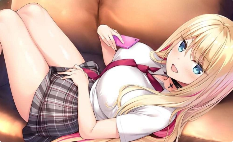 [日系] 甜蜜笑容：アマエミ-longing for you AI汉化版+存档★全CV[新汉化/5.3G]