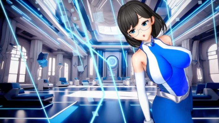 [欧美SLG汉化动态]零度代码：星际0.1 CODE ZERO INTERSTELLAR [v0.1][双端555M]