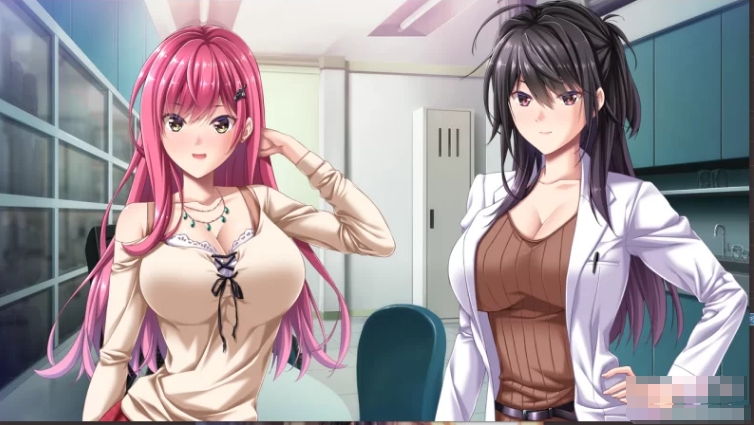 [日系] Aphrodisiac-女神的欲望- AI汉化版+全CG存档★全CV[新汉化/1G]